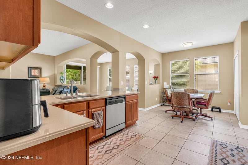 2622 Kermit Ct, Orange Park, FL 32065