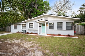 6237 Temple Rd, Jacksonville, FL 32217
