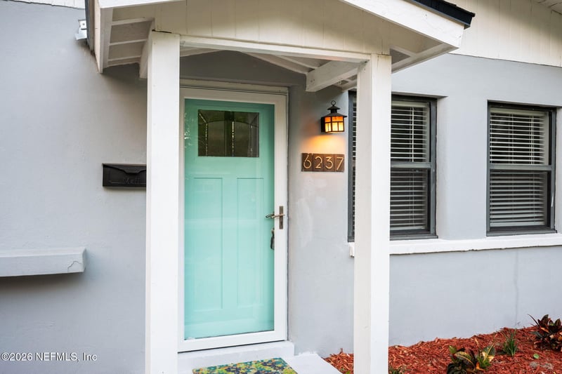 6237 Temple Rd, Jacksonville, FL 32217