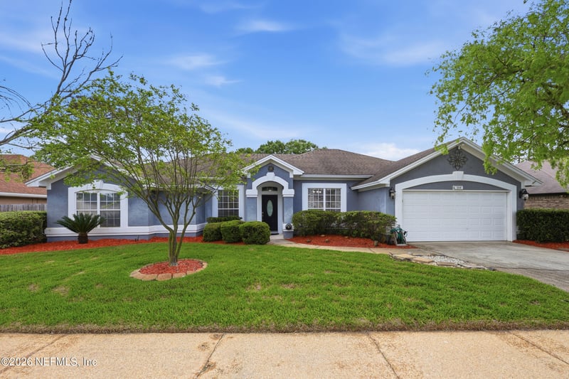 2119 Brighton Bay Trl, Jacksonville, FL 32246