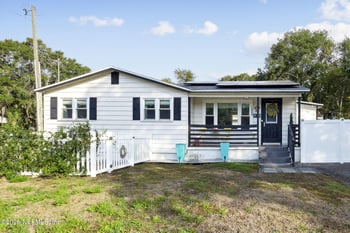1000 Date St, Fernandina Beach, FL 32034