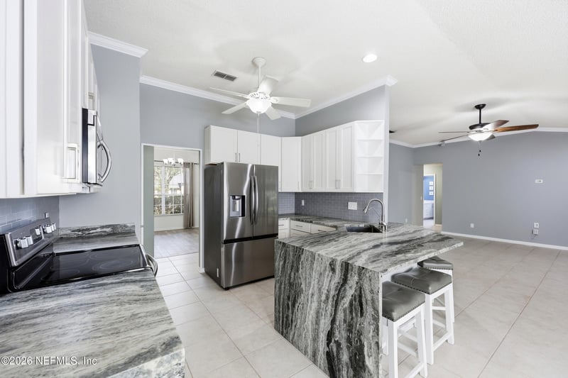 2119 Brighton Bay Trl, Jacksonville, FL 32246