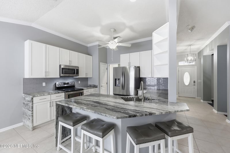 2119 Brighton Bay Trl, Jacksonville, FL 32246