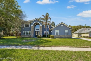 2753 Egret Walk Ter, Jacksonville, FL 32226
