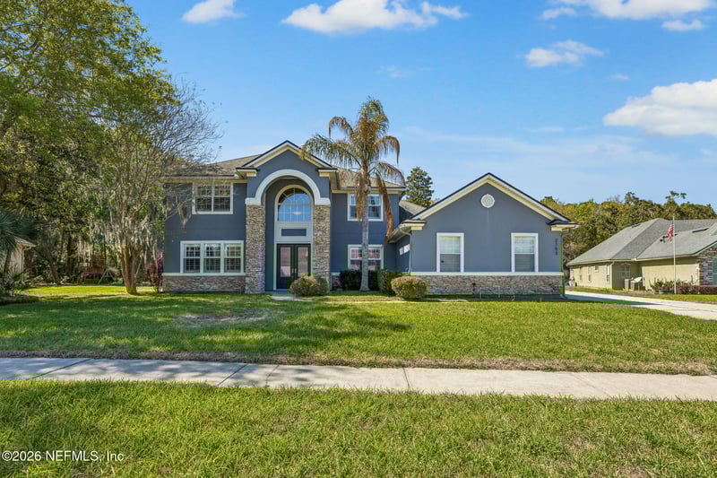 2753 Egret Walk Ter, Jacksonville, FL 32226