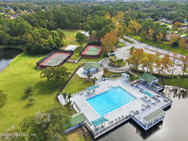2119 Brighton Bay Trl, Jacksonville, FL 32246