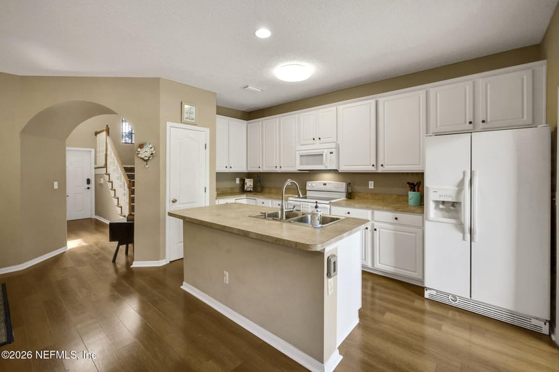 752 Ginger Mill Dr, Jacksonville, FL 32259