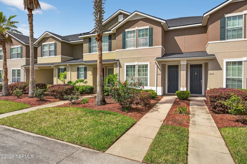 4220 Plantation Oaks Blvd #1319, Orange Park, FL 32065