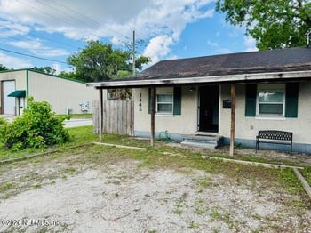 1445 Douglas St, Jacksonville, FL 32211