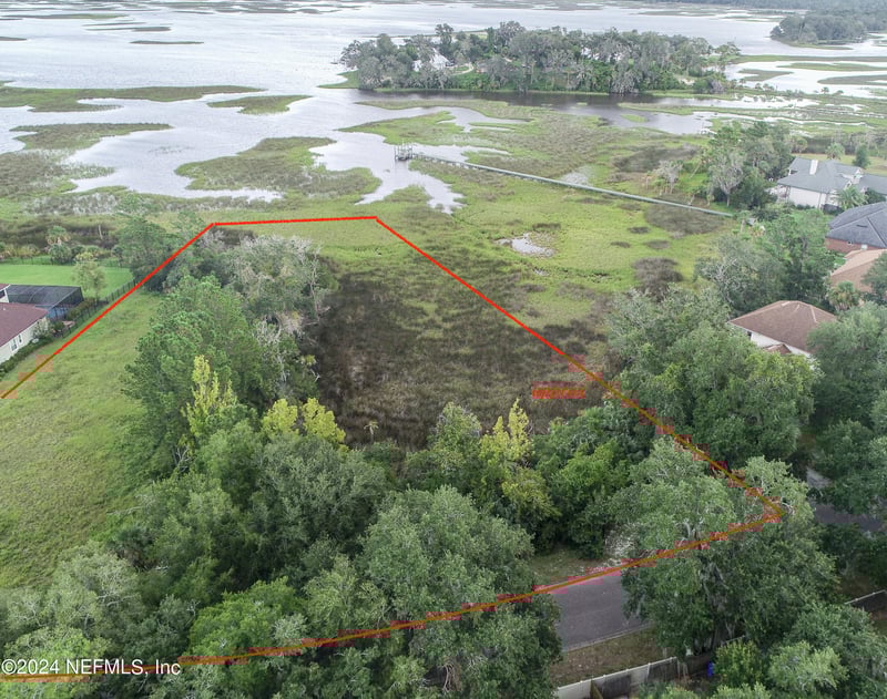 0 Grand Cayman Rd, Jacksonville, FL 32226