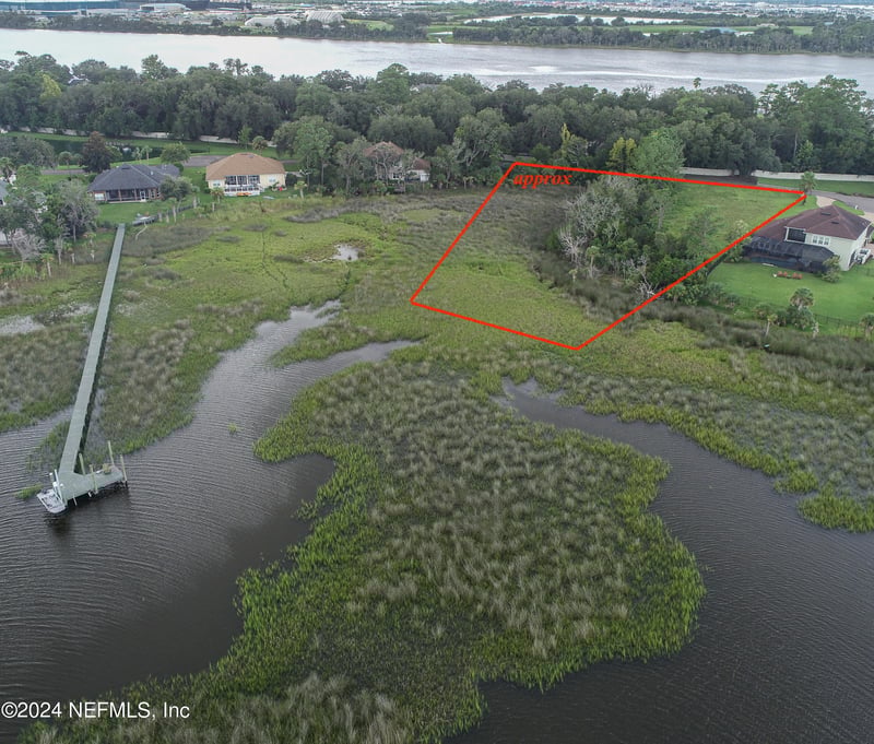 0 Grand Cayman Rd, Jacksonville, FL 32226