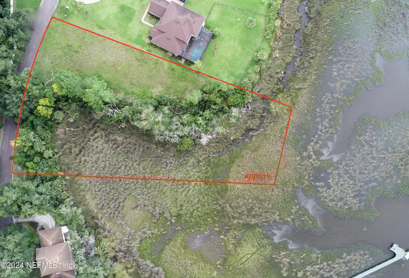 0 Grand Cayman Rd, Jacksonville, FL 32226