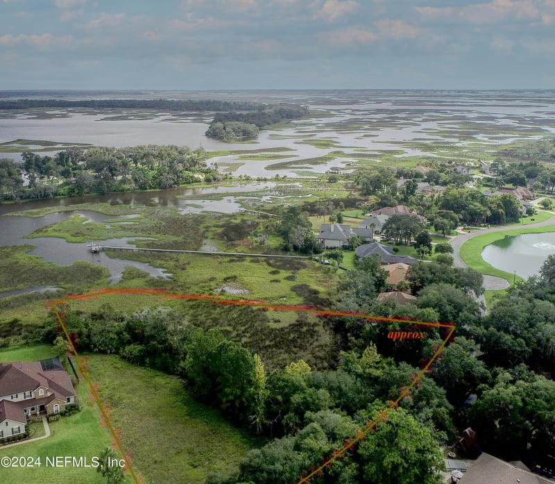 0 Grand Cayman Rd, Jacksonville, FL 32226