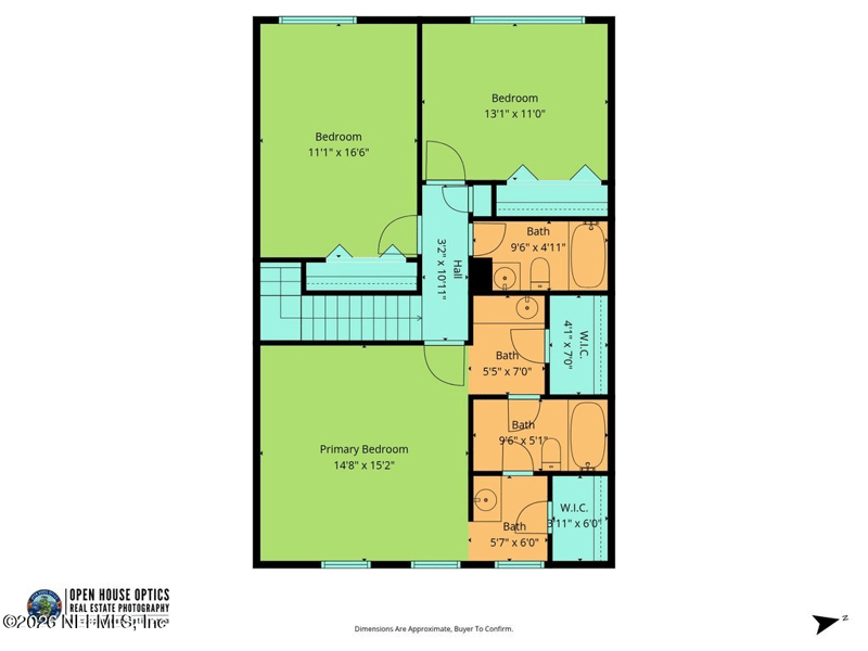 8207 Kensington Sq, Jacksonville, FL 32217