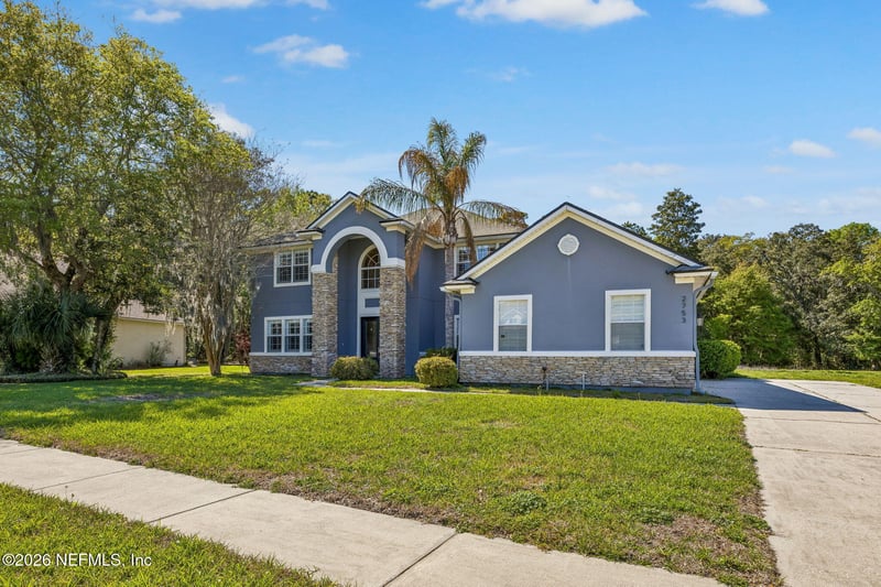 2753 Egret Walk Ter, Jacksonville, FL 32226