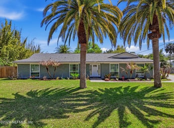 2439 Pirate Ct, Jacksonville, FL 32224