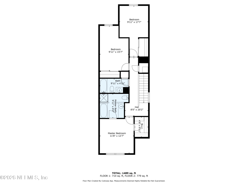 4220 Plantation Oaks Blvd #1319, Orange Park, FL 32065