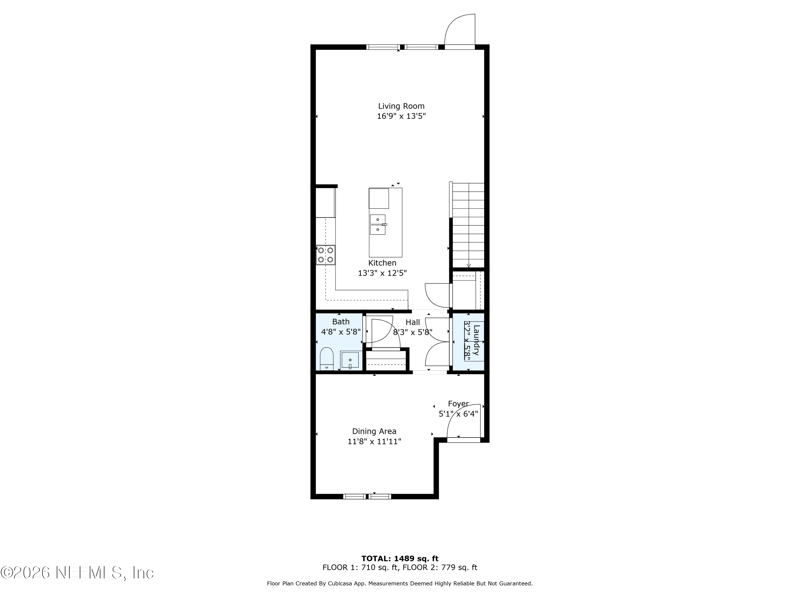 4220 Plantation Oaks Blvd #1319, Orange Park, FL 32065
