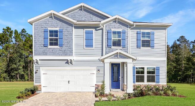 348 Hasler Ave, St Augustine, FL 32092