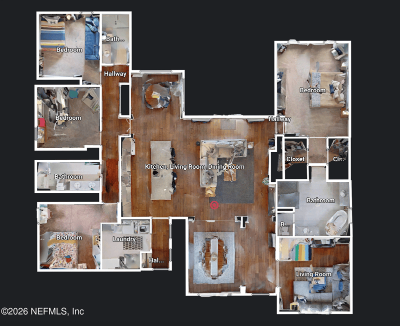 408 Oxford Estates Way, St Johns, FL 32259