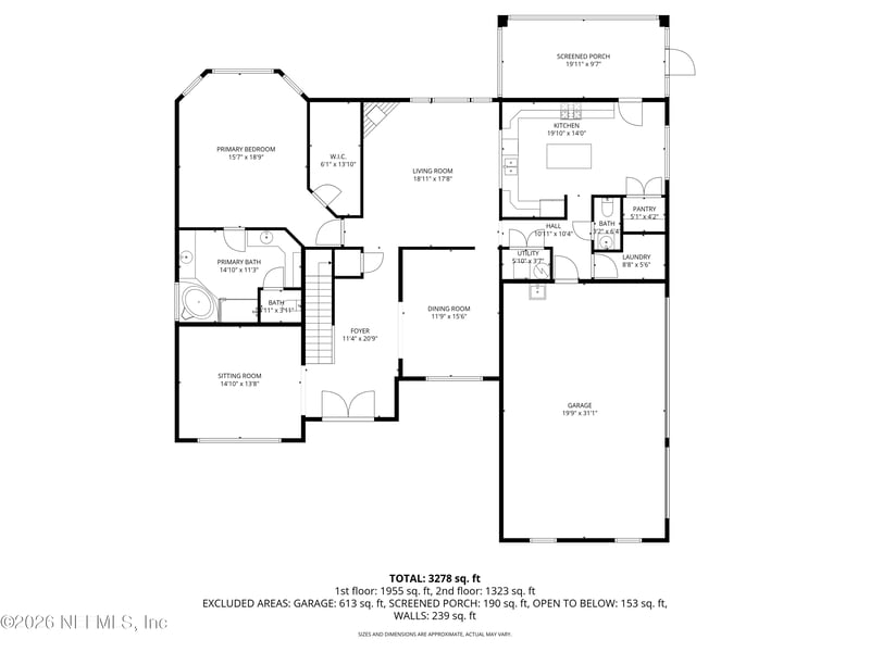 2753 Egret Walk Ter, Jacksonville, FL 32226