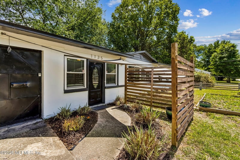 1135 Murray Dr, Jacksonville, FL 32205