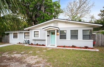 6237 Temple Rd, Jacksonville, FL 32217