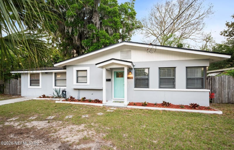 6237 Temple Rd, Jacksonville, FL 32217