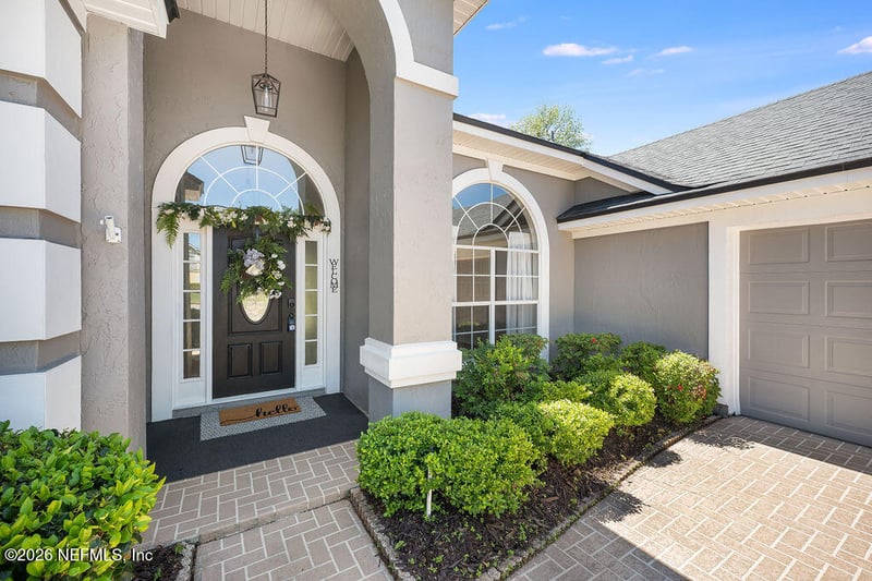 1984 Bluebonnet Way, Fleming Island, FL 32003