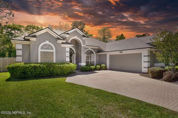 1984 Bluebonnet Way, Fleming Island, FL 32003