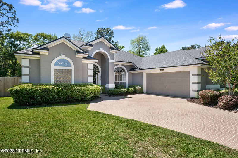 1984 Bluebonnet Way, Fleming Island, FL 32003