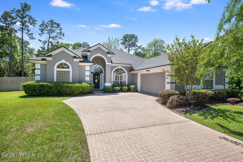 1984 Bluebonnet Way, Fleming Island, FL 32003