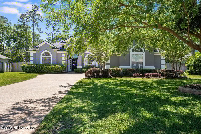 1984 Bluebonnet Way, Fleming Island, FL 32003