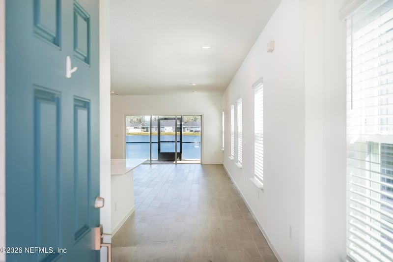 562 Lake Sinclair St, St Augustine, FL 32084