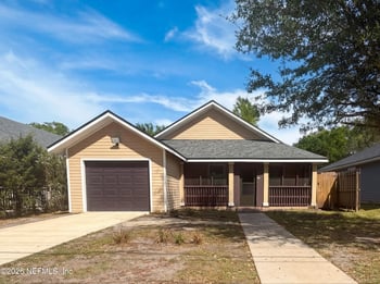 2041 Payne Ave, Jacksonville, FL 32209