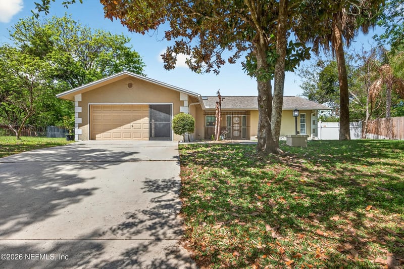 20 Bleau Ct, Palm Coast, FL 32137