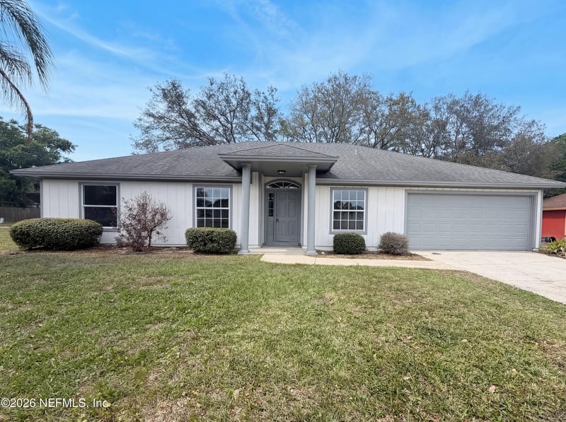 12601 Herblore Dr, Jacksonville, FL 32223