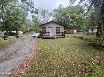 1622 Elsie St, Green Cove Springs, FL 32043