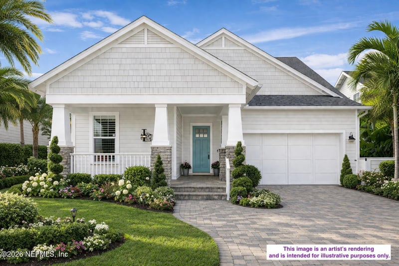 568 Timber Bridge Ln, Atlantic Beach, FL 32233