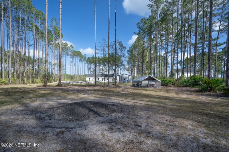 241656 Cr121 , Hilliard, FL 32046