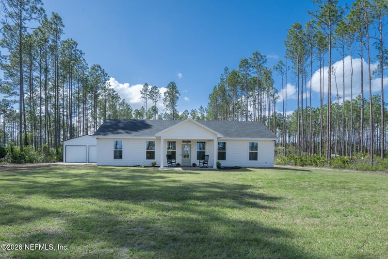 241656 Cr121 , Hilliard, FL 32046