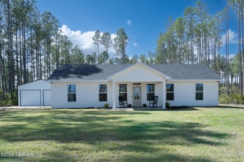 241656 Cr121 , Hilliard, FL 32046