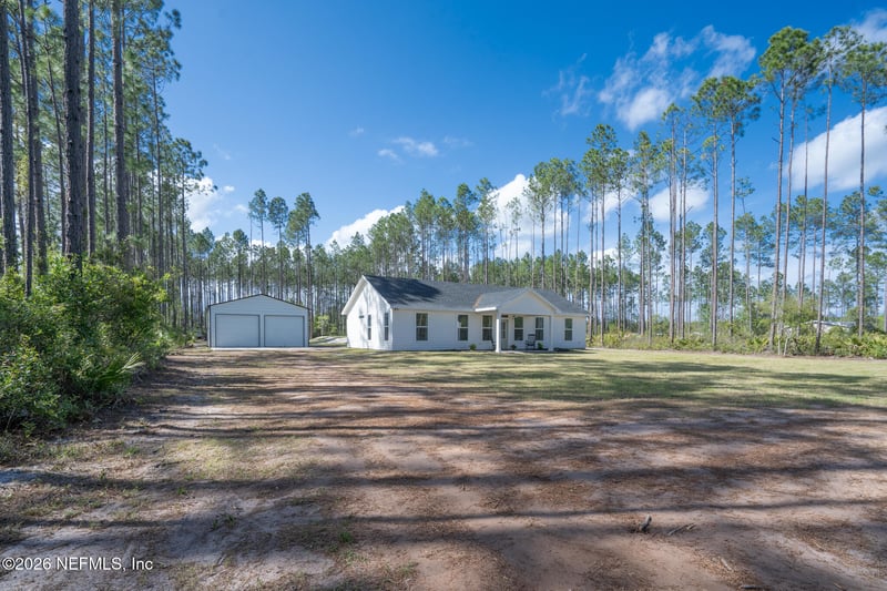 241656 Cr121 , Hilliard, FL 32046