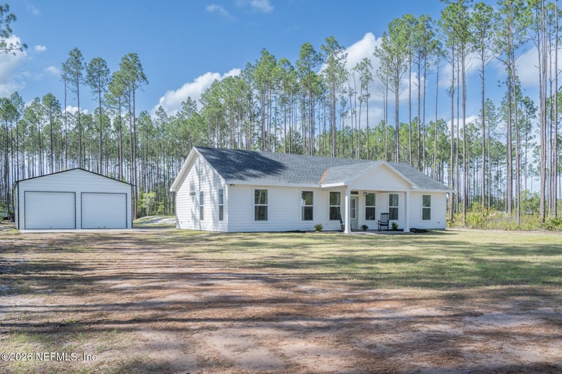 241656 Cr121 , Hilliard, FL 32046