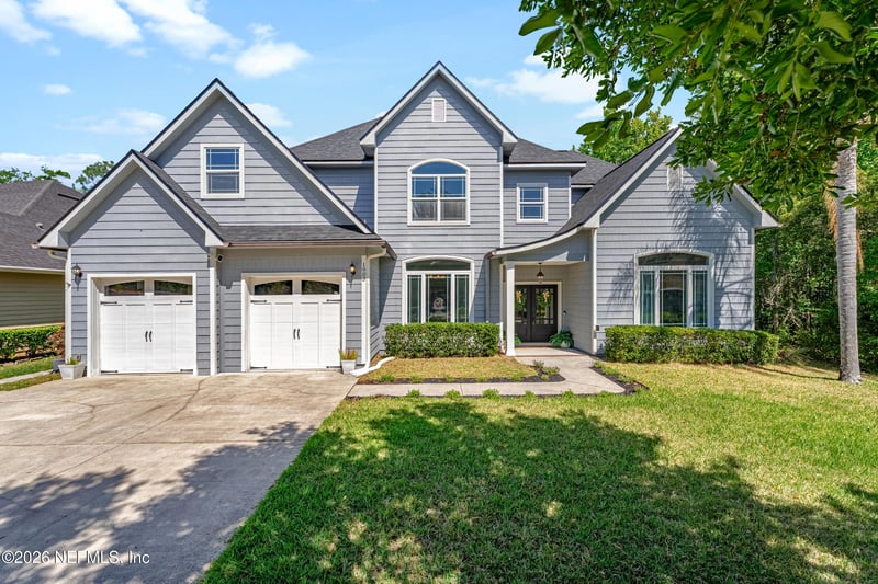 1903 Salt Creek Dr, Fleming Island, FL 32003