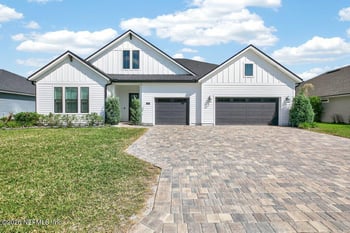 380 Windwalker Dr, St Augustine, FL 32092