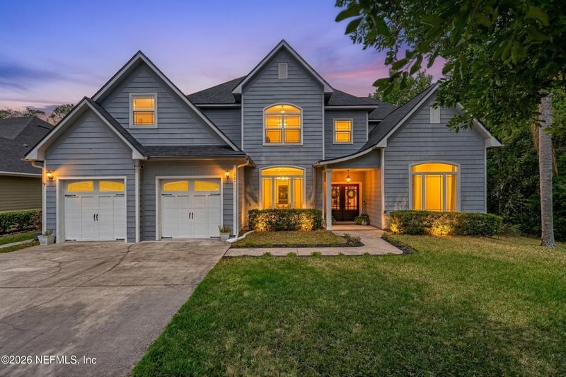 1903 Salt Creek Dr, Fleming Island, FL 32003