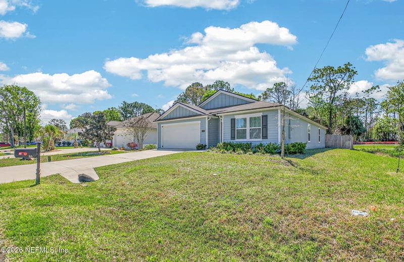 35 Putter Dr, Palm Coast, FL 32164