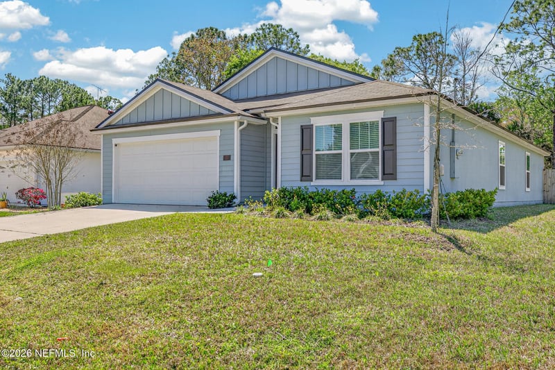 35 Putter Dr, Palm Coast, FL 32164