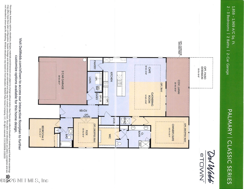 10826 Town View Dr, Jacksonville, FL 32256